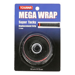 Tourna Tourna Mega Wrap white
